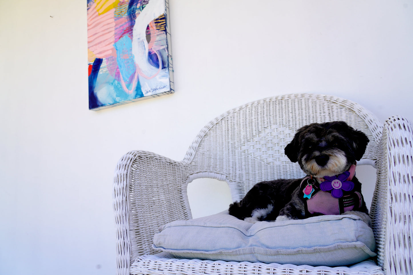 Miles Away from Here