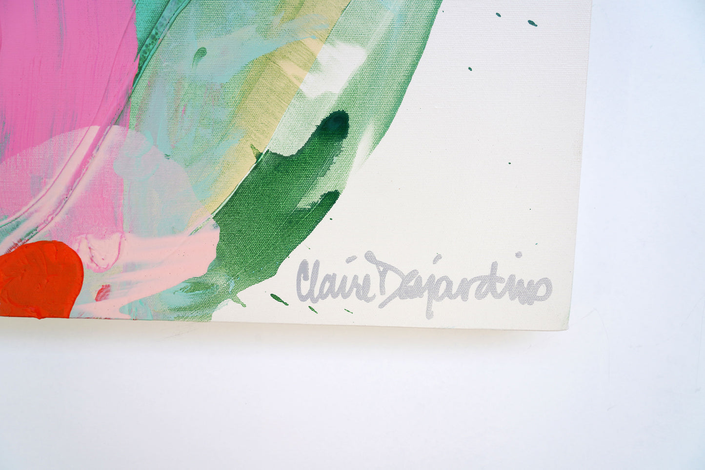 Listen to the Morning