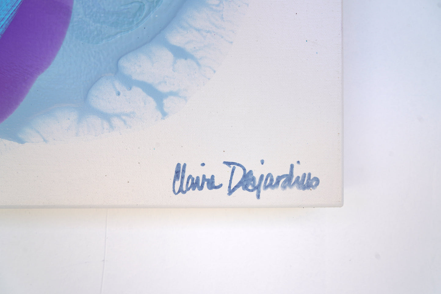 I Found a Seashell 01