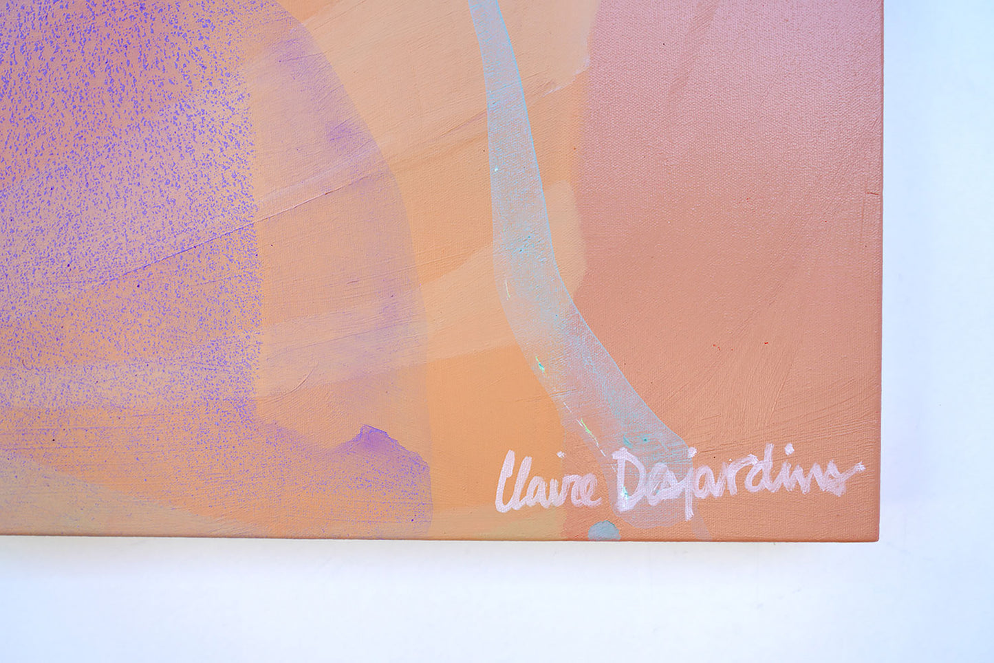 On My Way to Find You