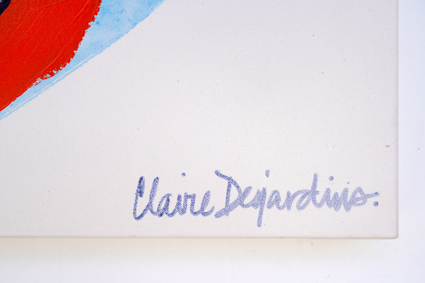 For All the Jewels in the World