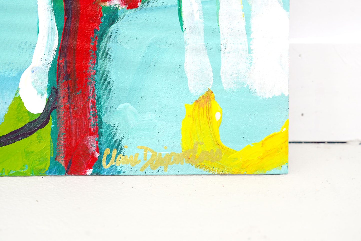 The Streets of Funchal