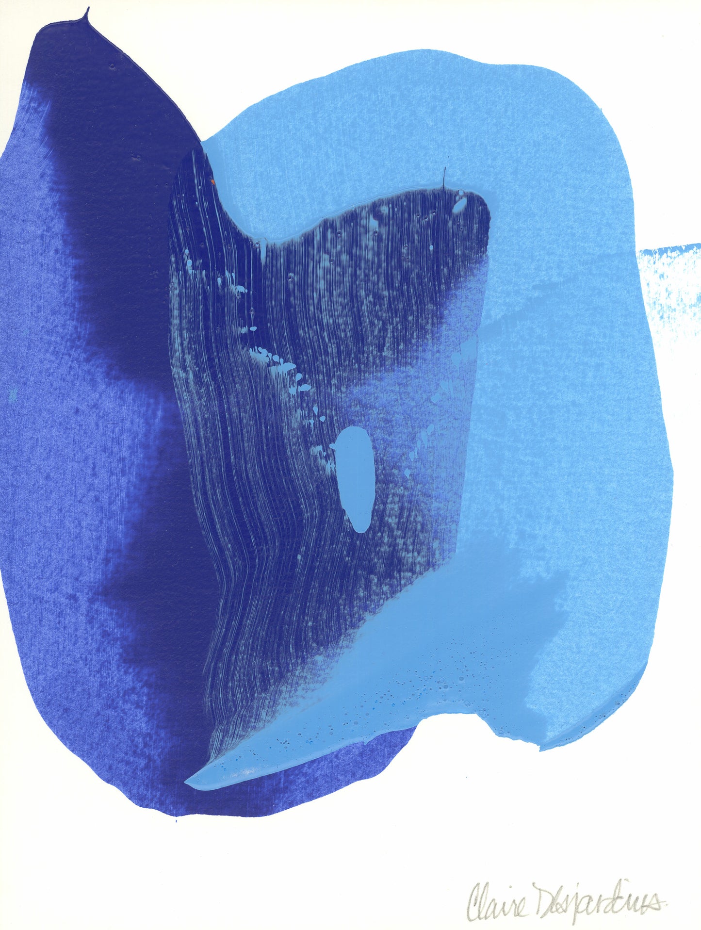 The Space in Between 80