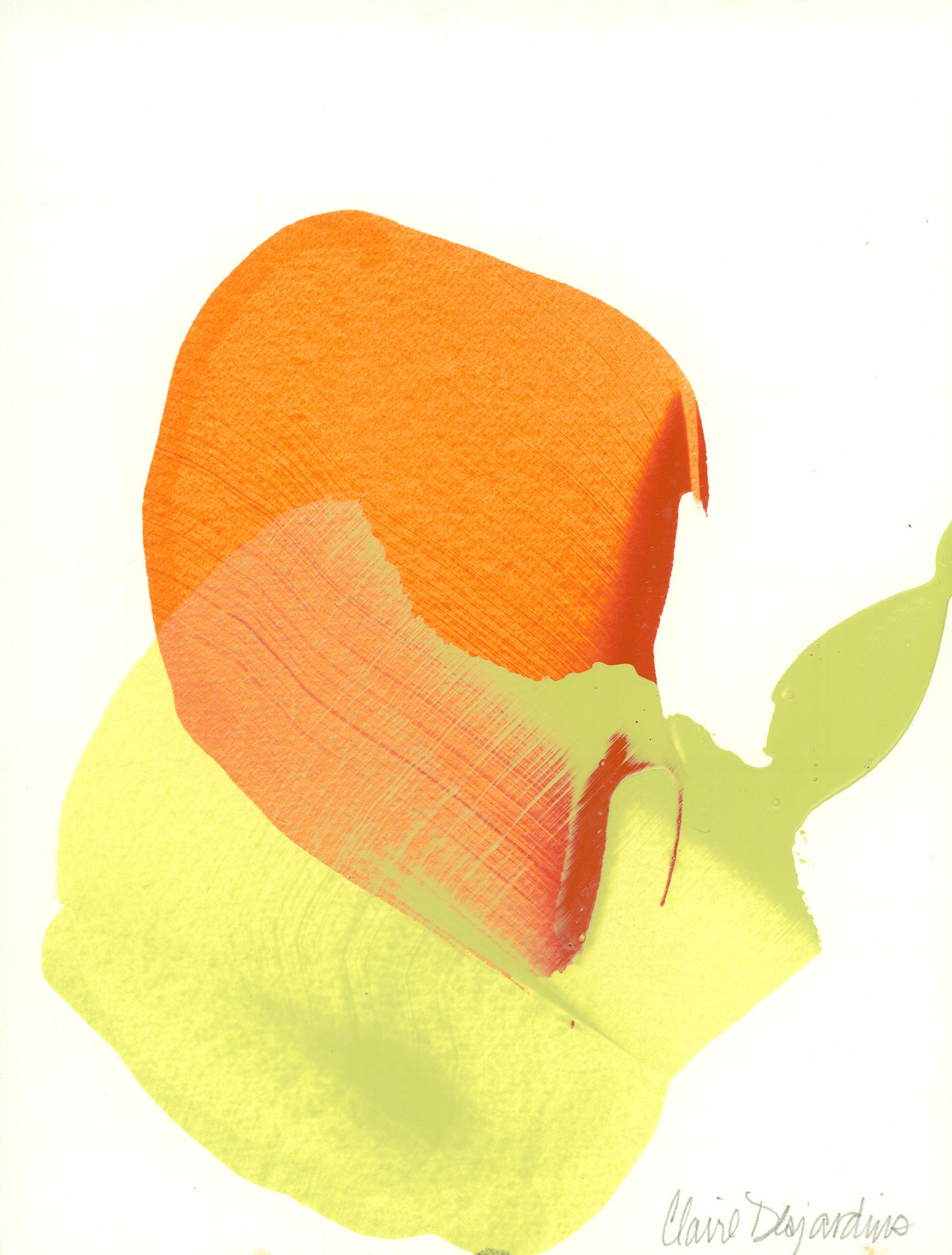 The Space in Between 81