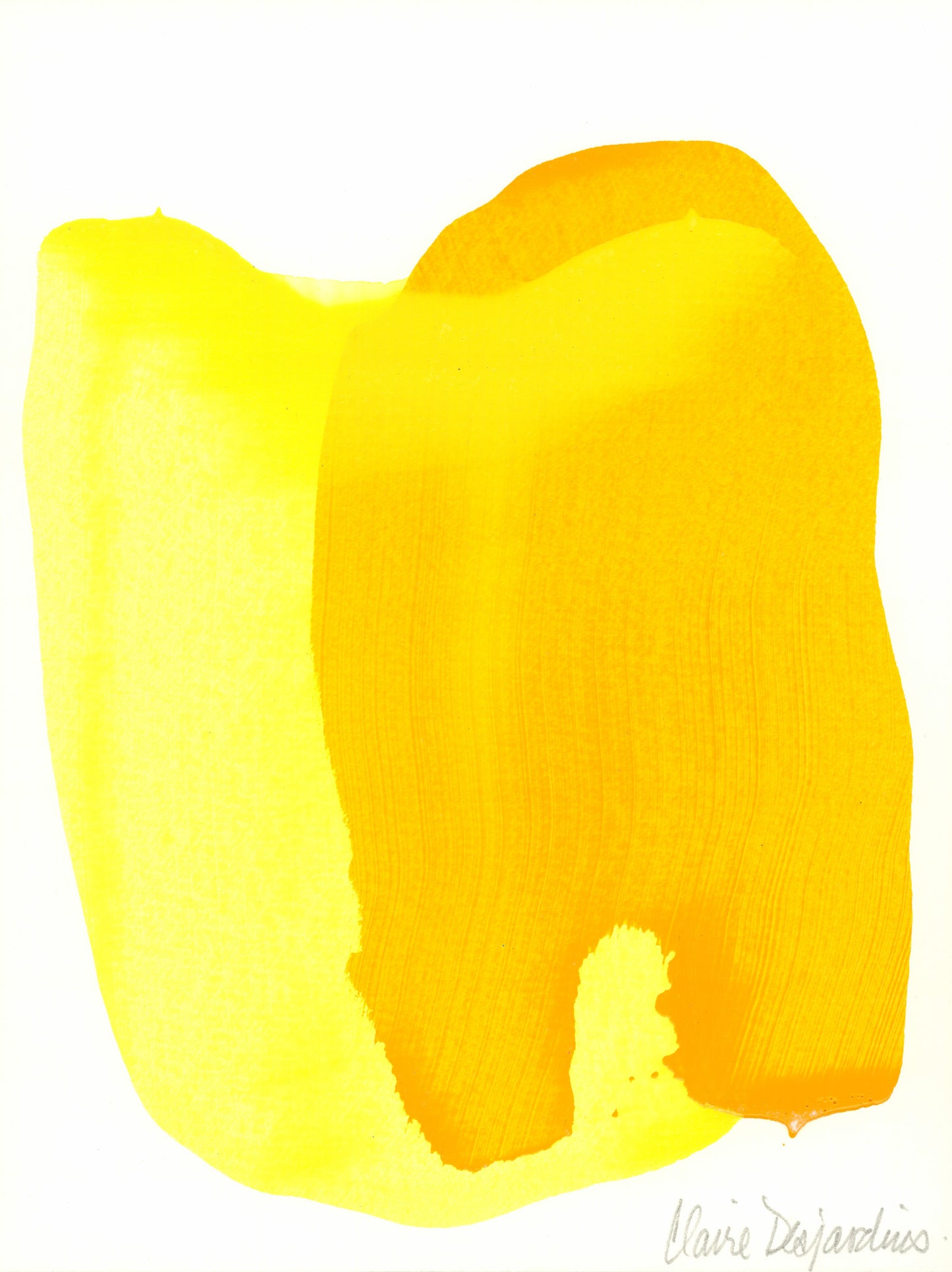 The Space in Between 84