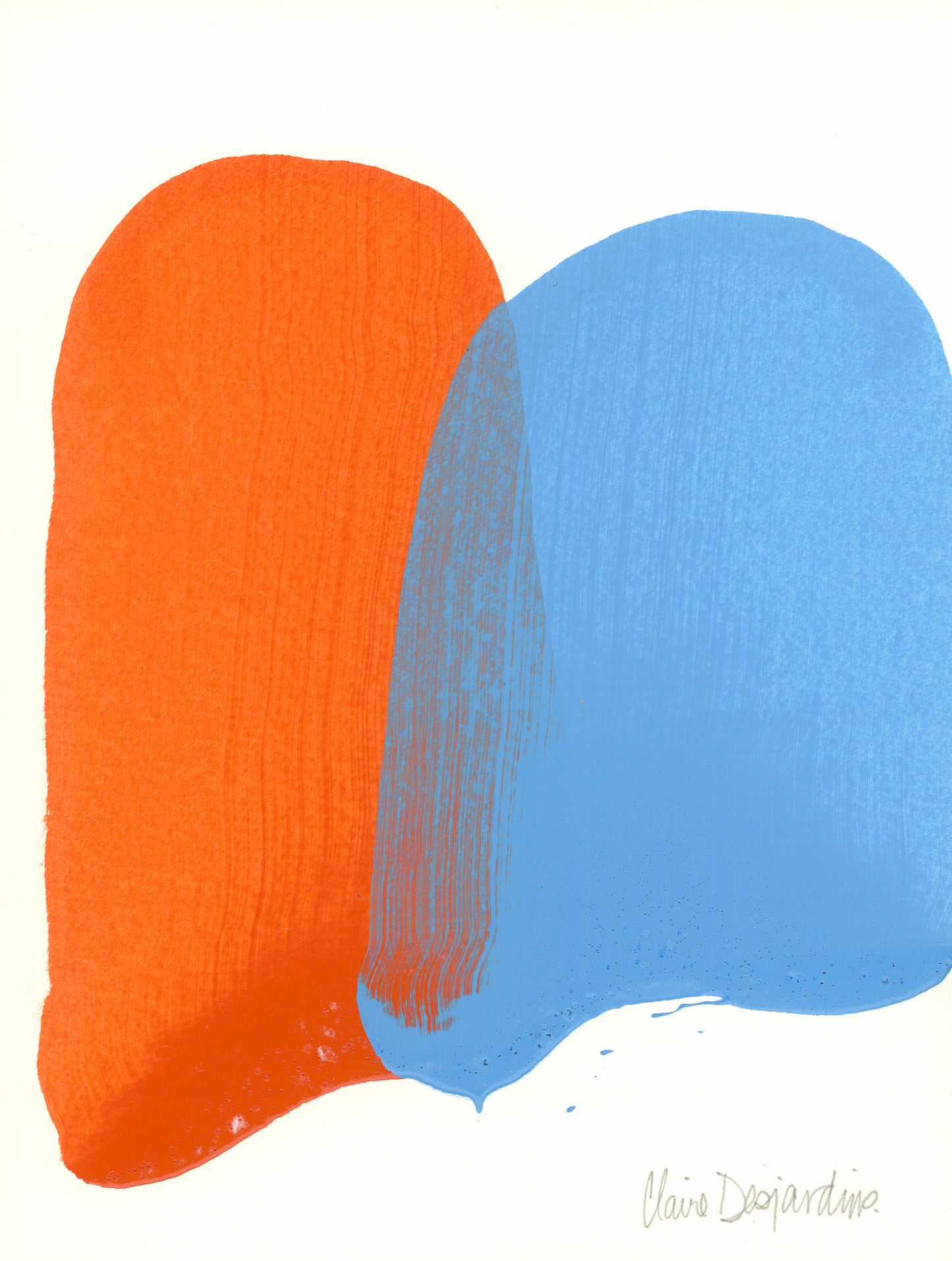 The Space in Between 87