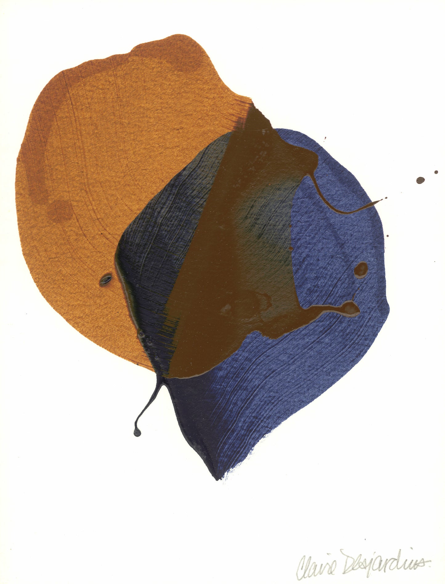 The Space in Between 90