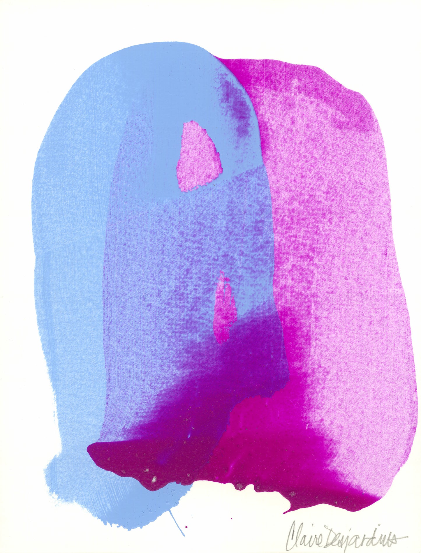 The Space in Between 91