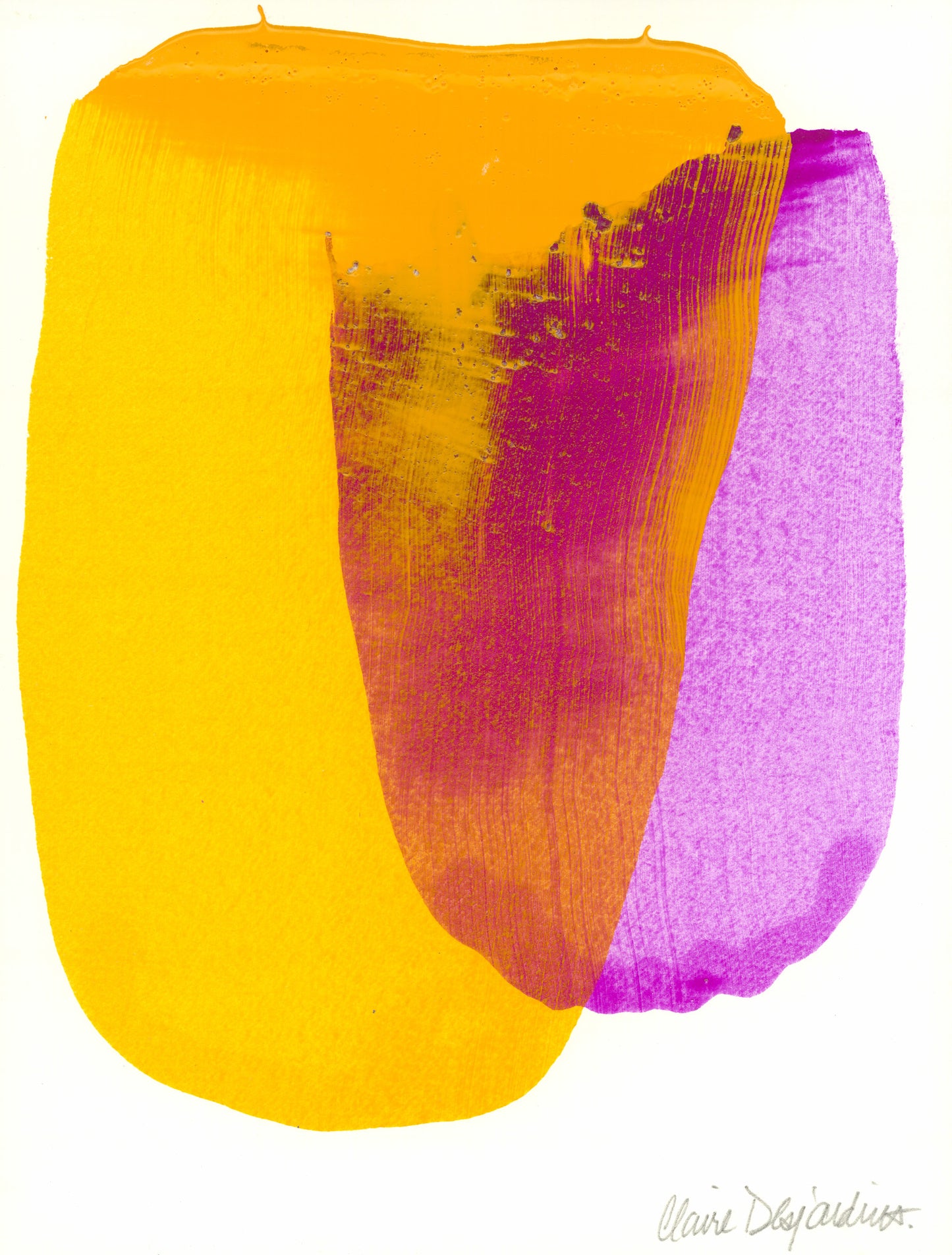 The Space in Between 92