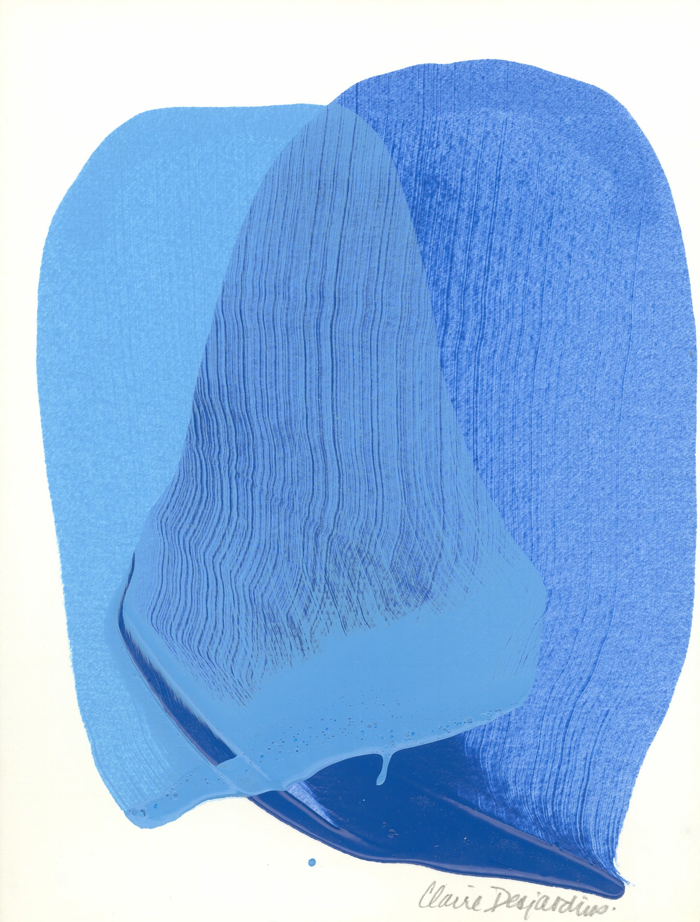 The Space in Between 96