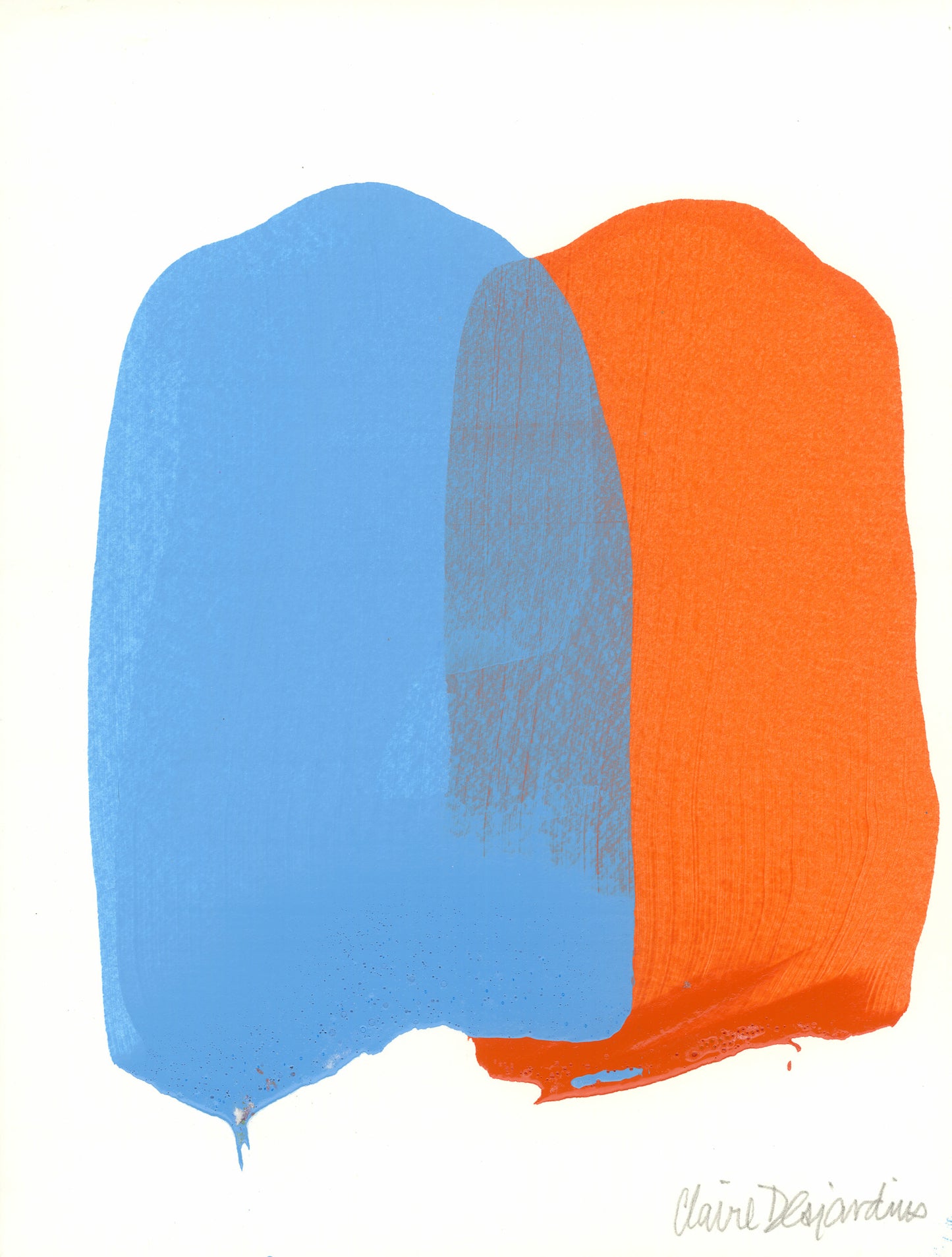 The Space in Between 97