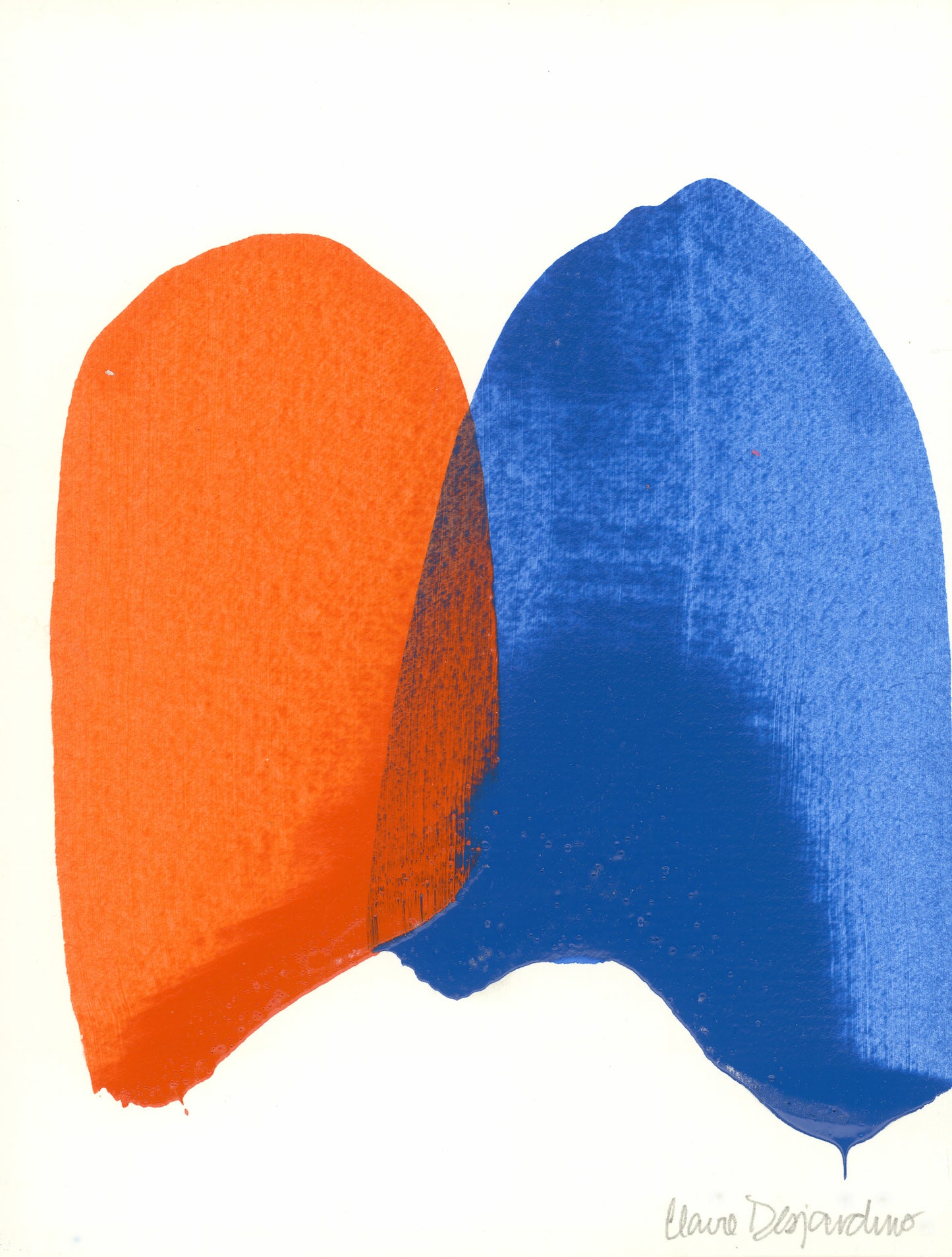 The Space in Between 99