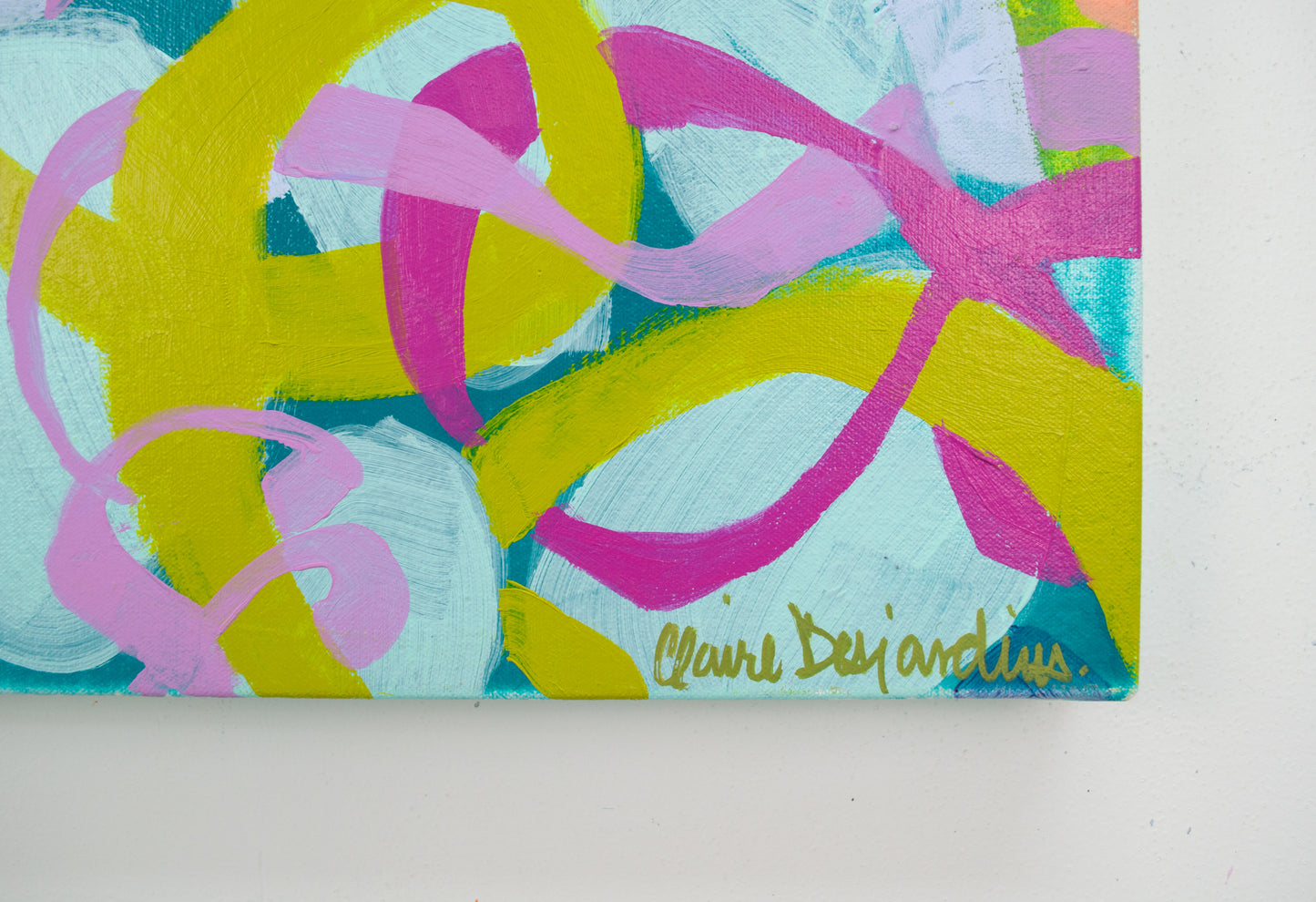 Dreams of You and Me