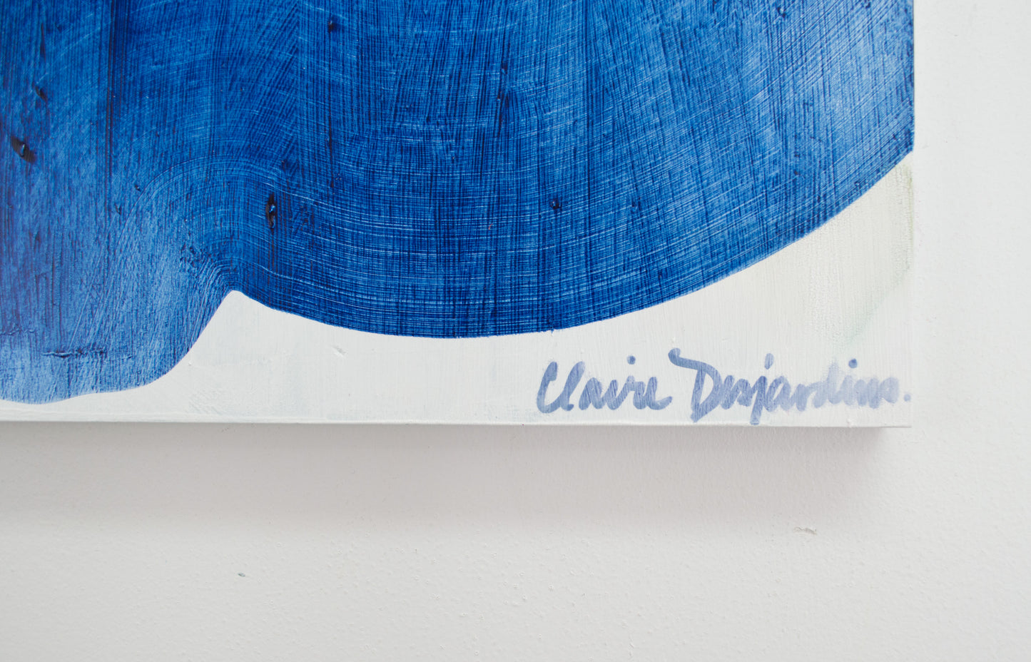 Exploring Familiar Spaces