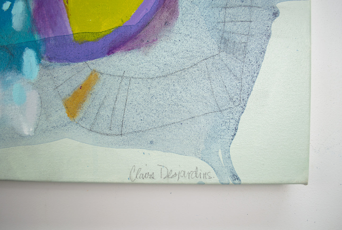 And Everything Along the Way