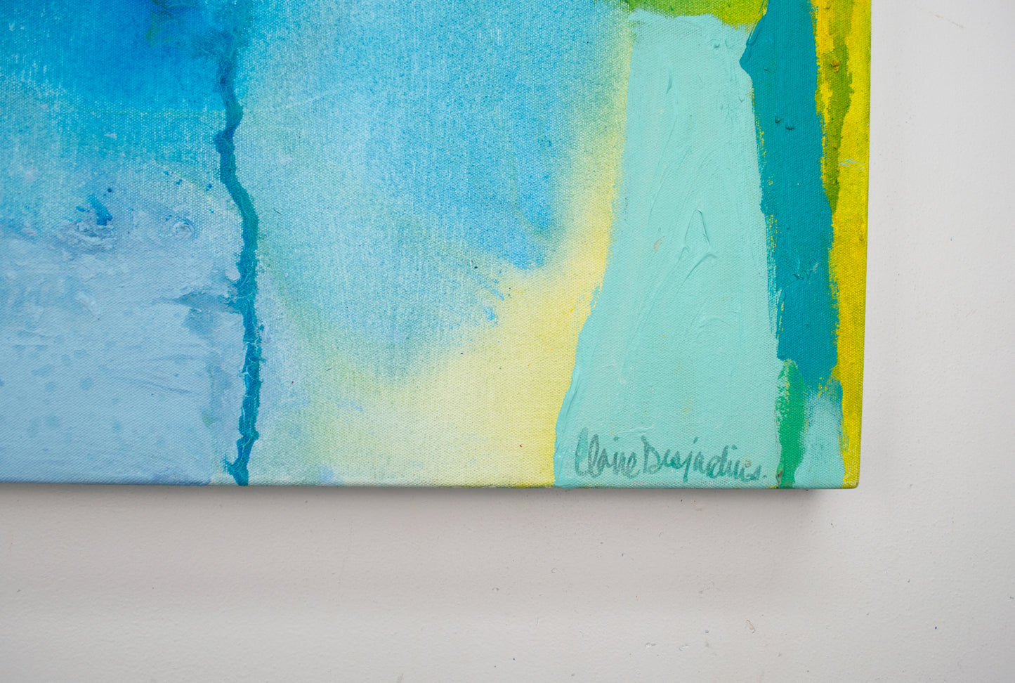 Living the Granola Dream