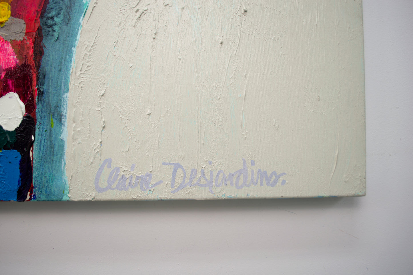 Please Don't Tell My Secrets