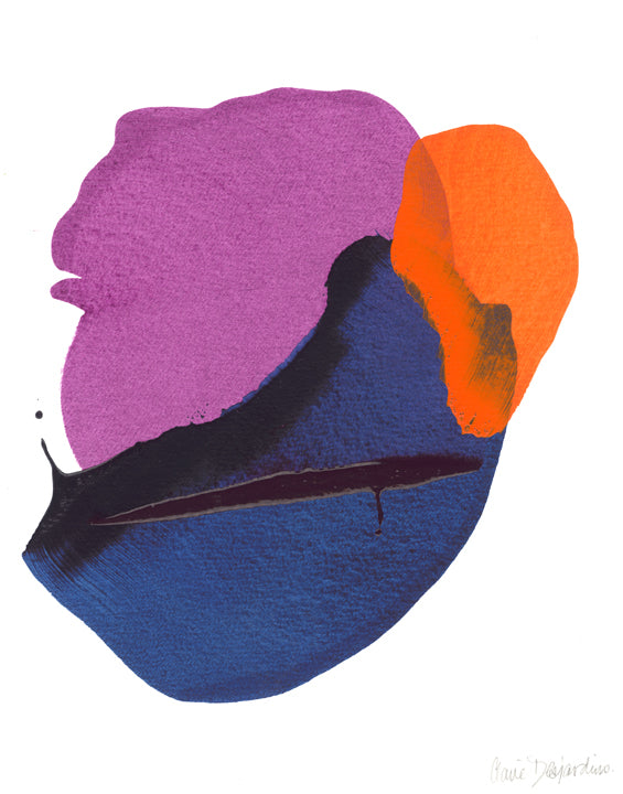 The Space in Between 64