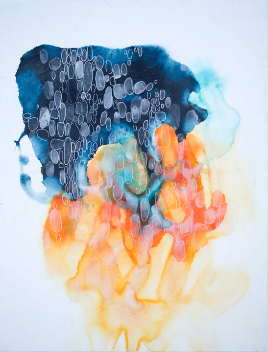 4 WINDS (3 of 4): Khamsin