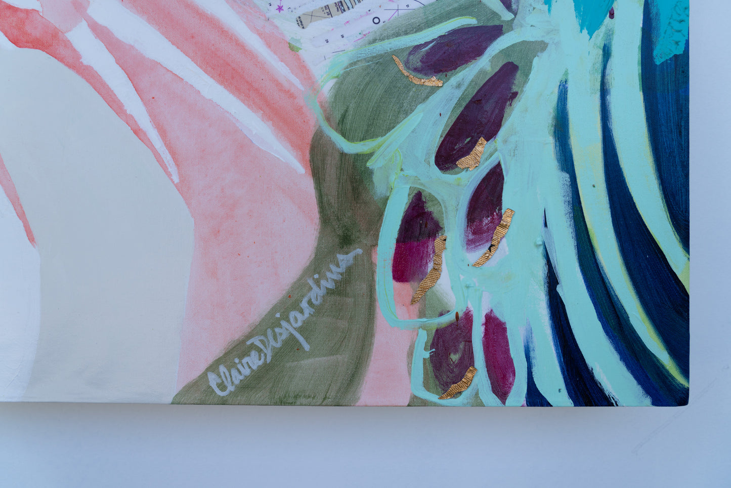 My Tropical Paradise