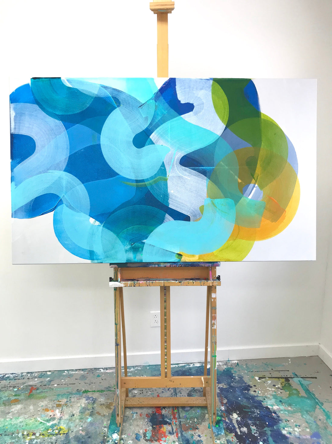 In praise of imperfection: what handmade art offers in a digital world