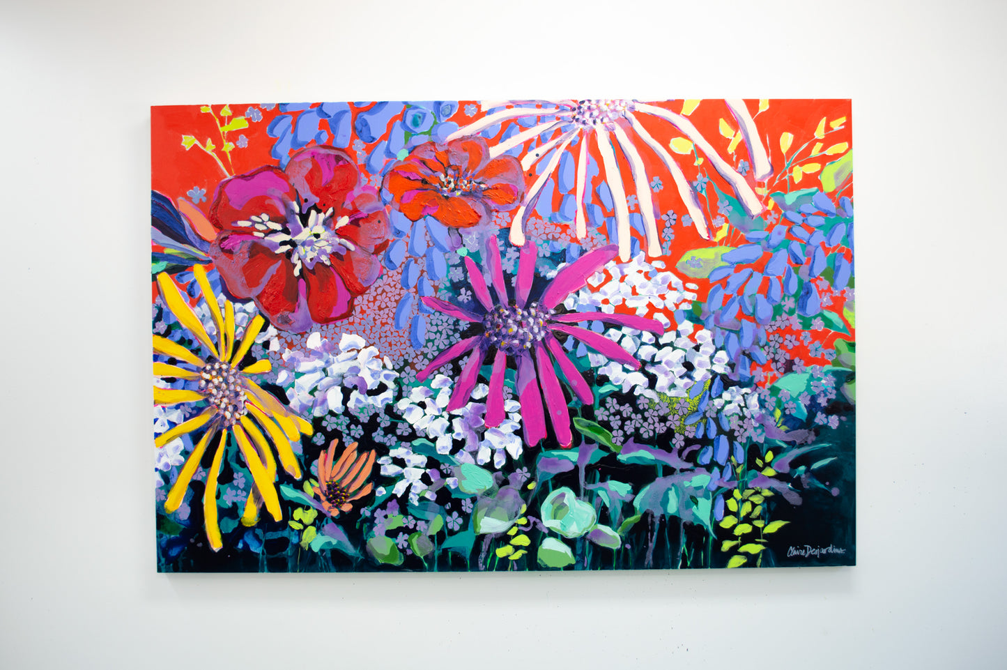 Springtime All of the Time