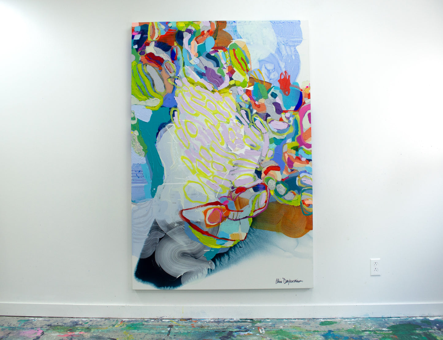 Dragonflies and Daydreams