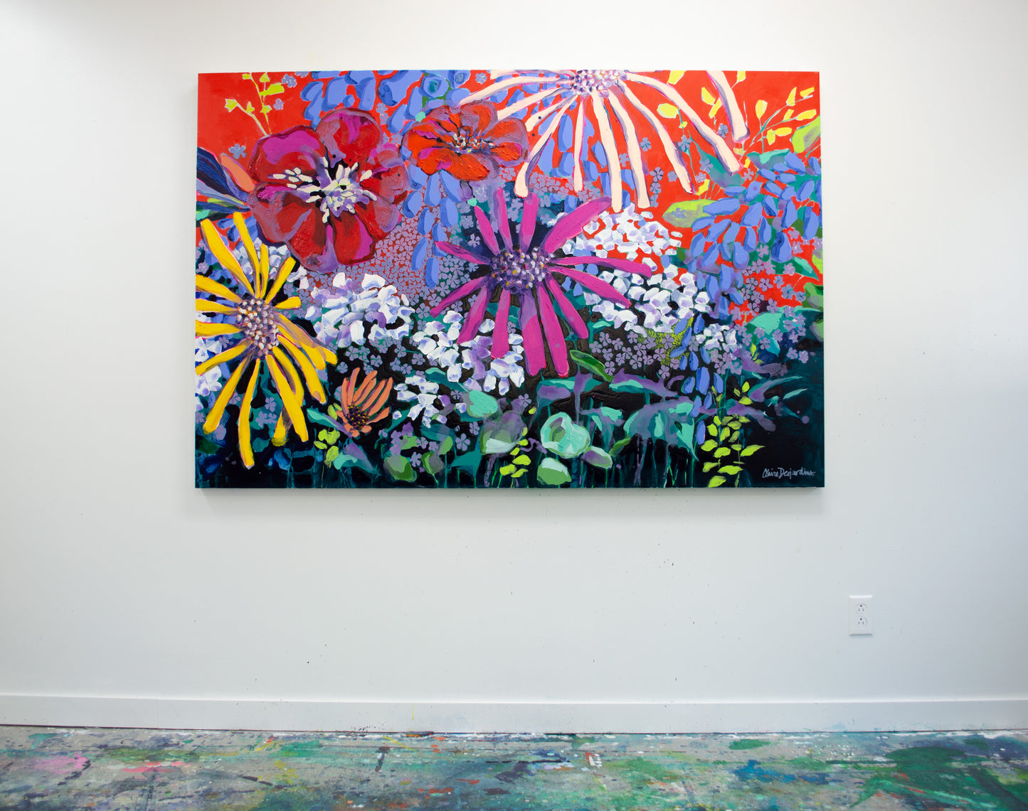 Springtime All of the Time