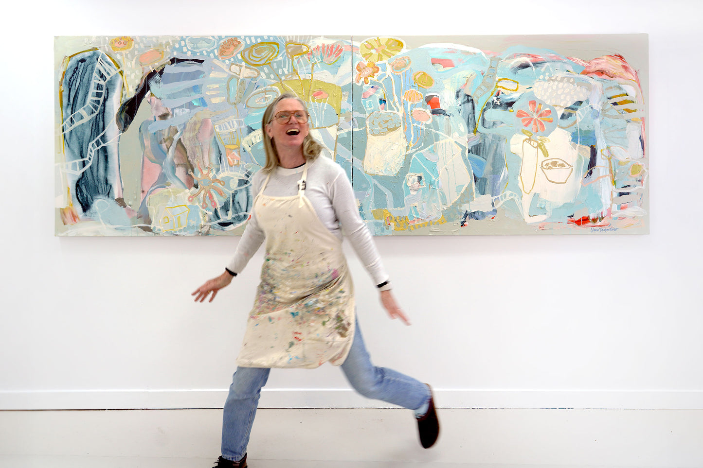 Between Home and Elsewhere