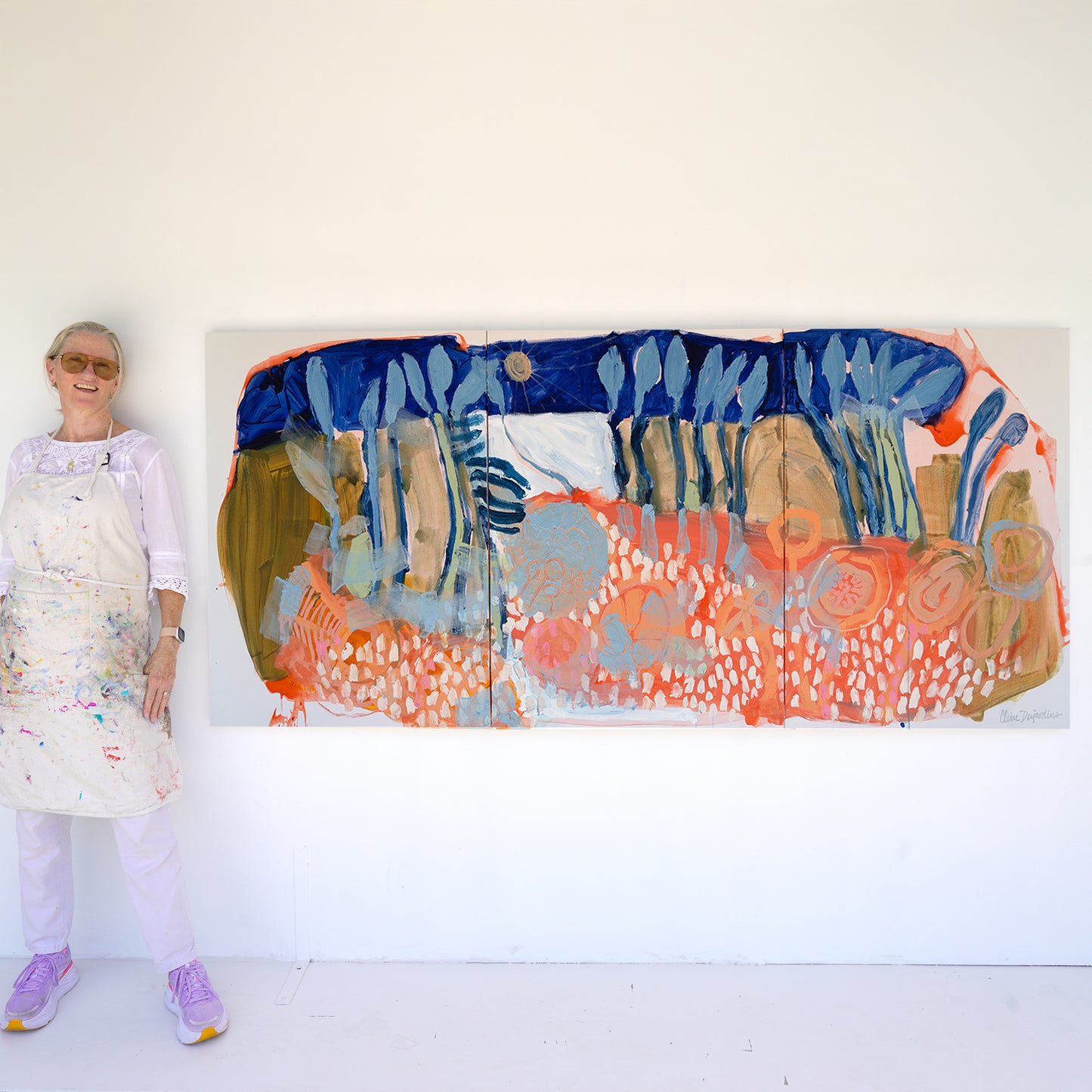 Living in La La Land