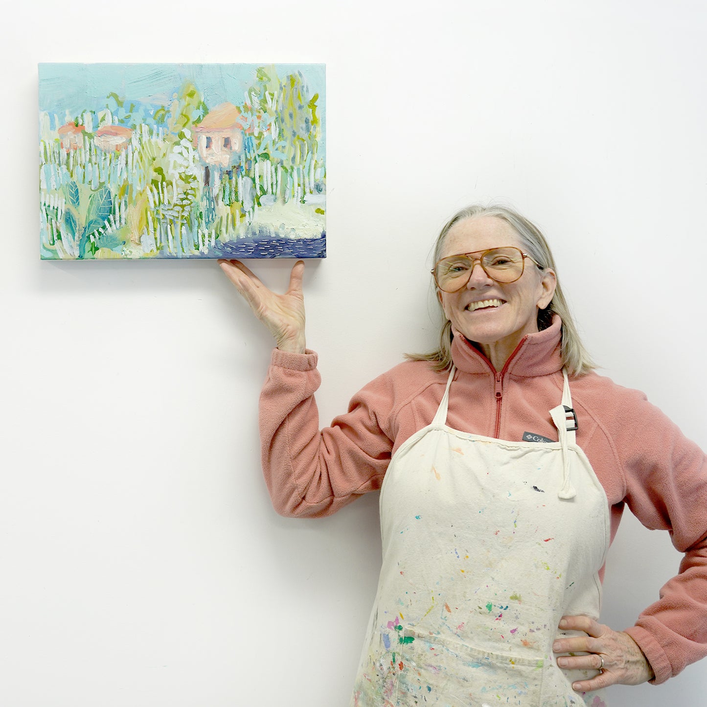 Little Pink Houses 01