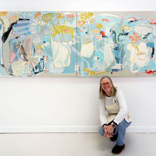 Between Home and Elsewhere