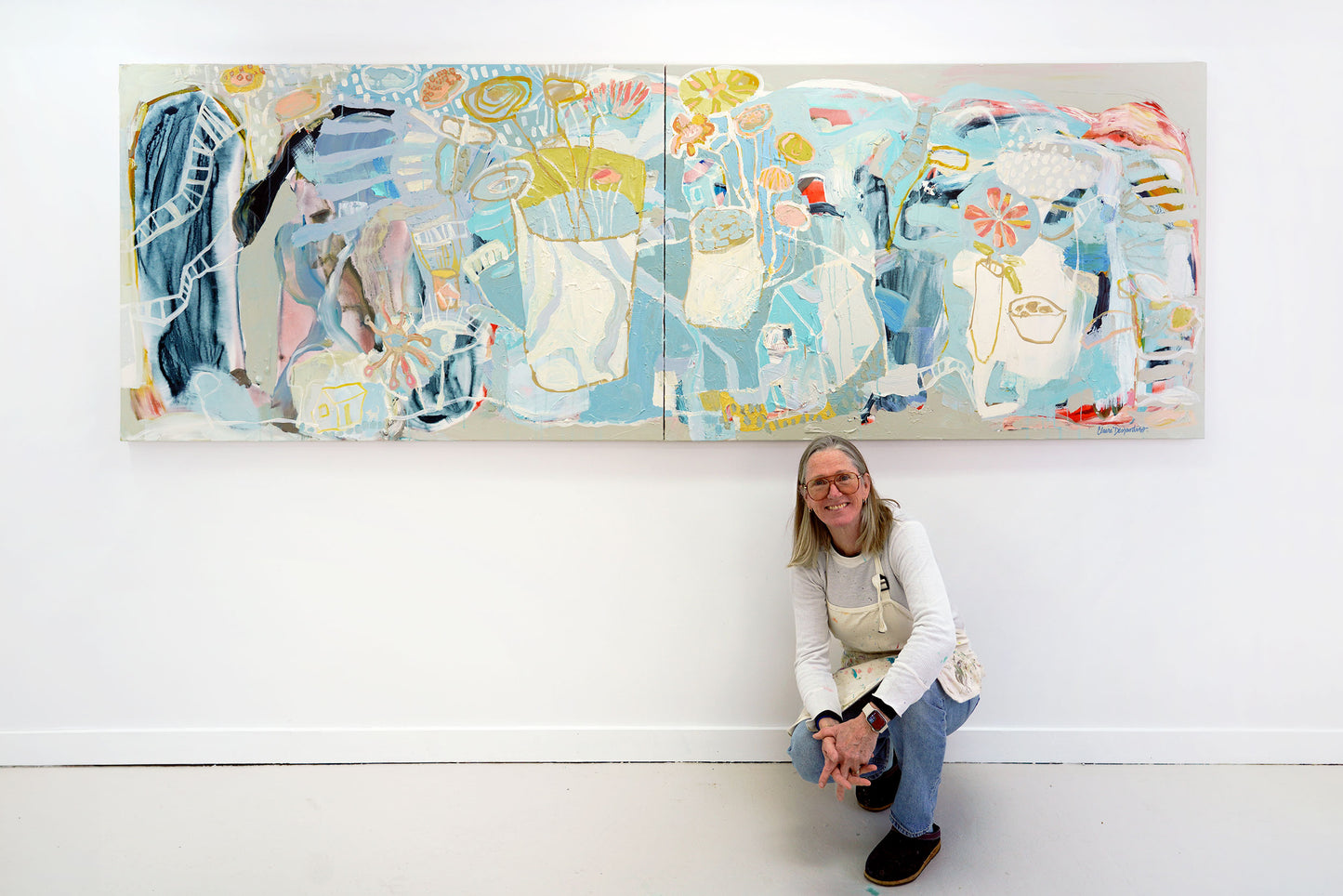 Between Home and Elsewhere