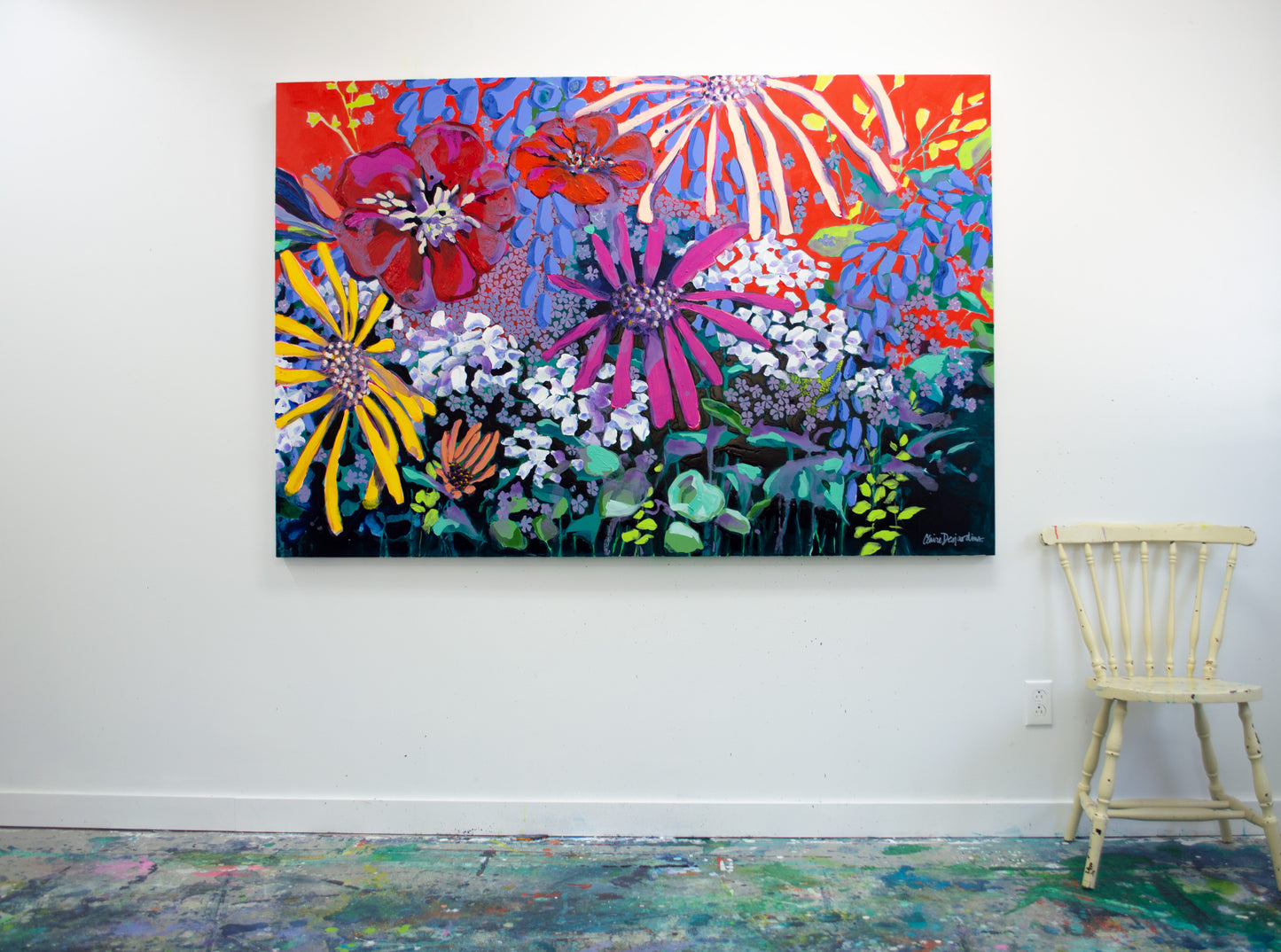 Springtime All of the Time