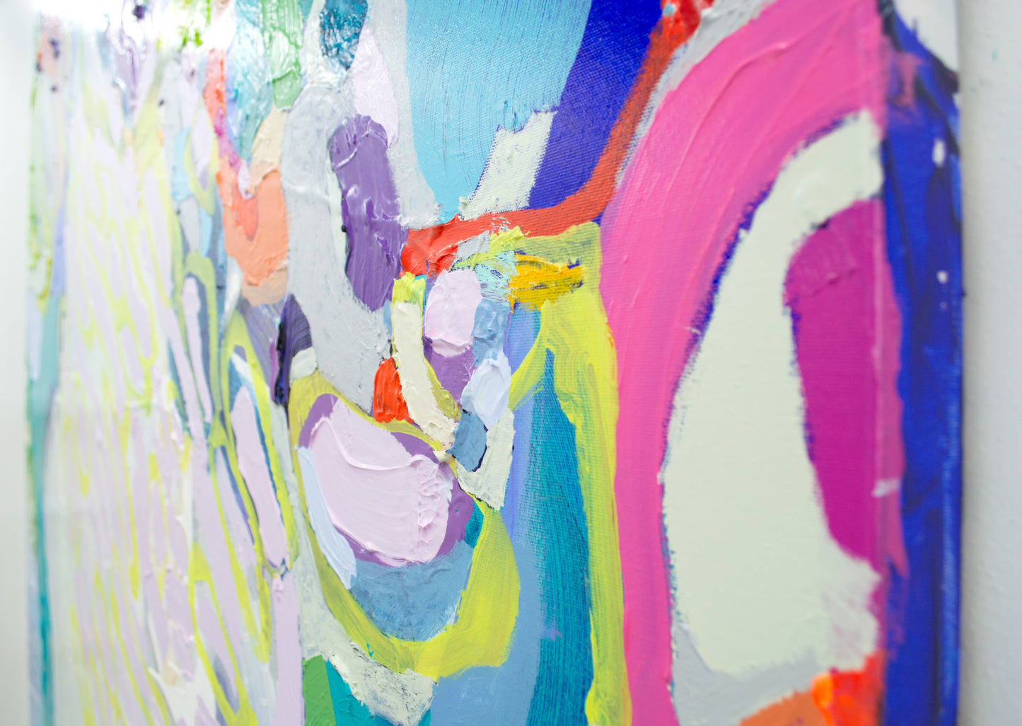 Dragonflies and Daydreams