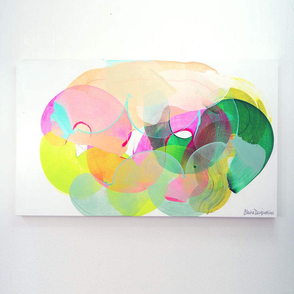 Claire Desjardins Art Top 91407 main image 0