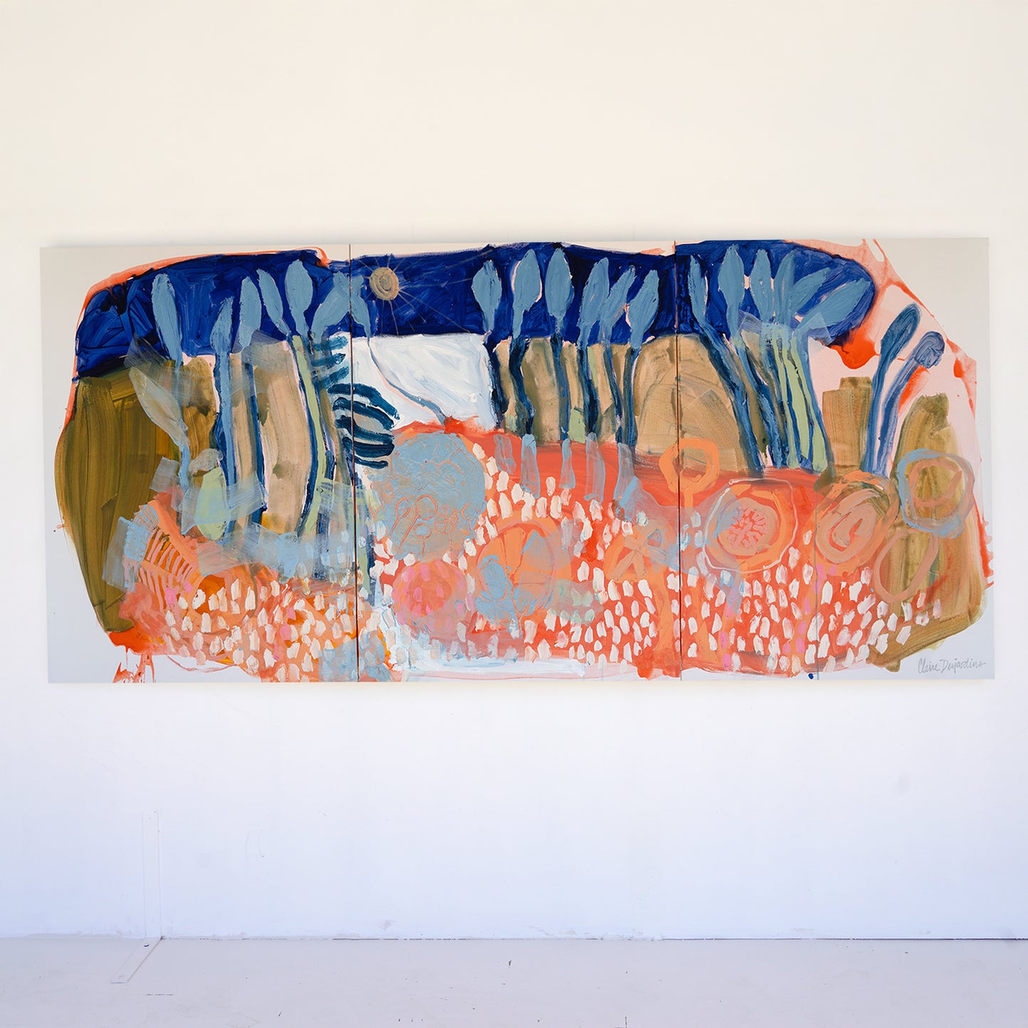 Living in La La Land