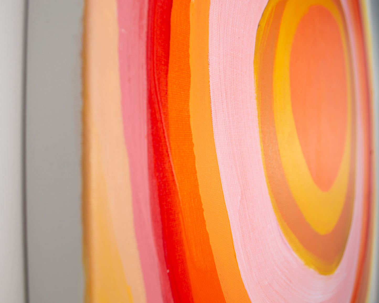 All of the Colors: Red