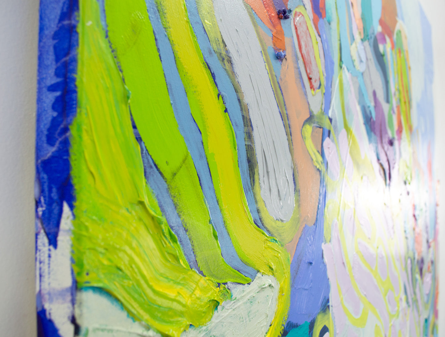 Dragonflies and Daydreams