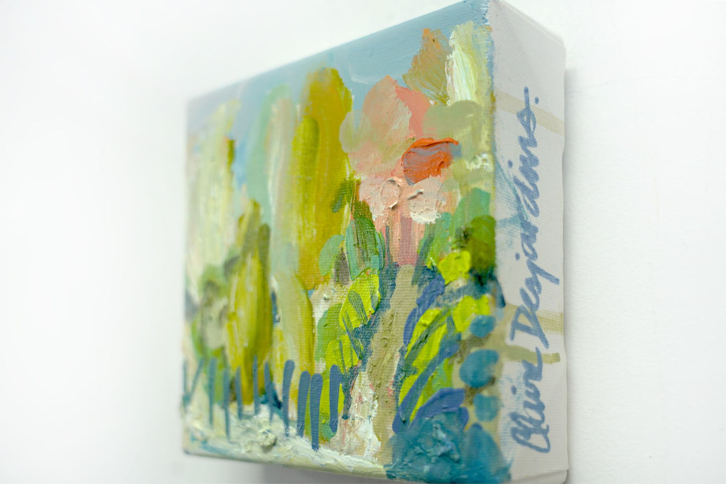 Little Pink Houses 07