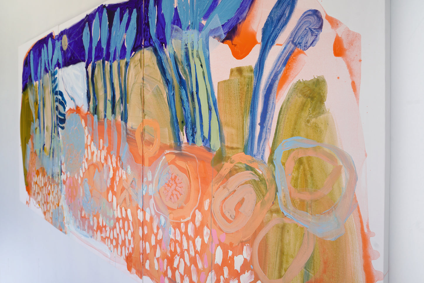 Living in La La Land