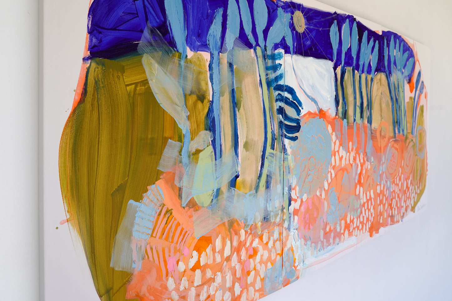 Living in La La Land