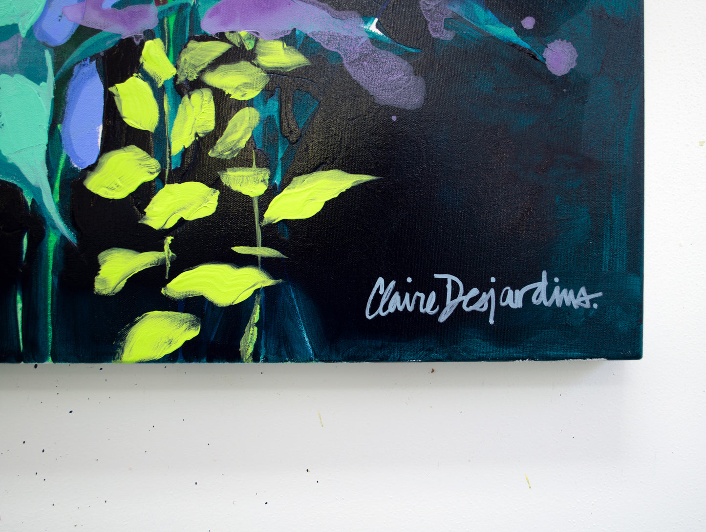 Springtime All of the Time