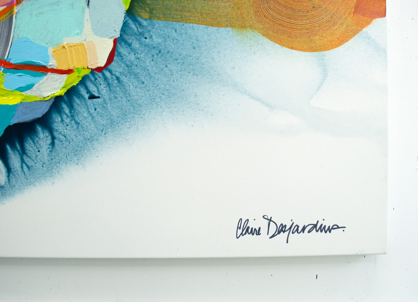 Dragonflies and Daydreams