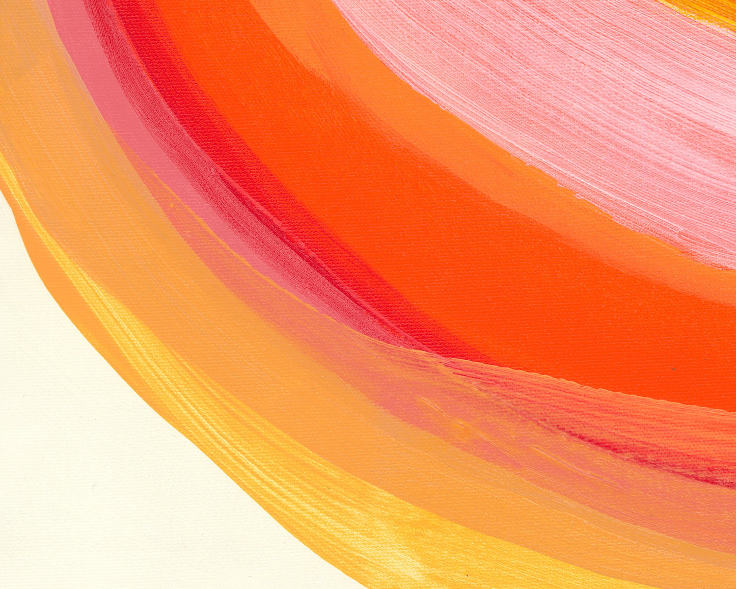 All of the Colors: Red