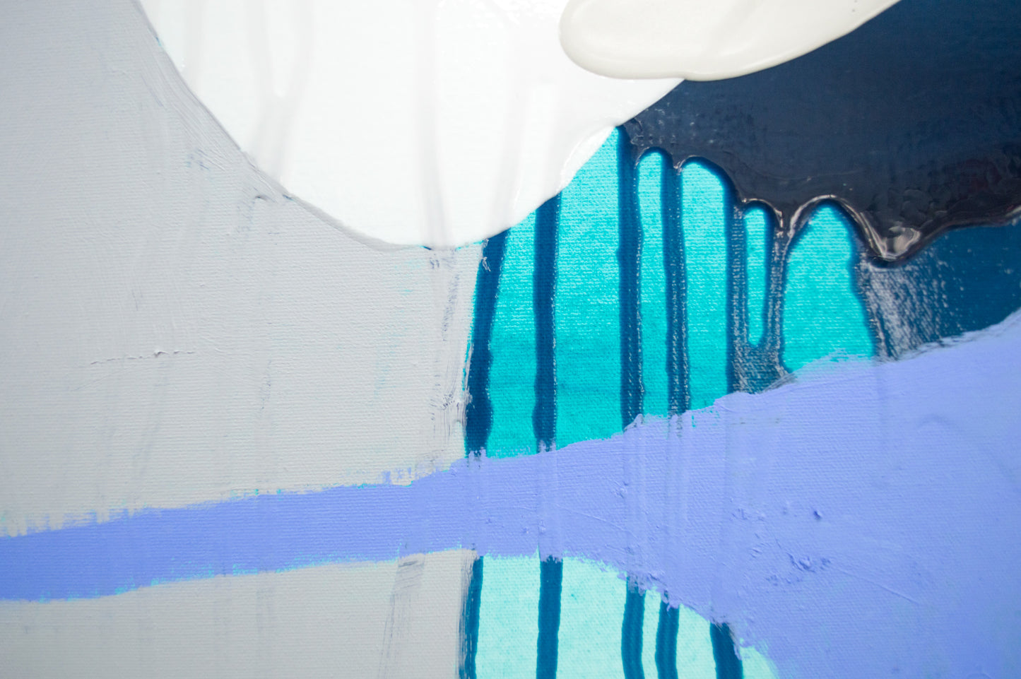 Chatting with the Mirror