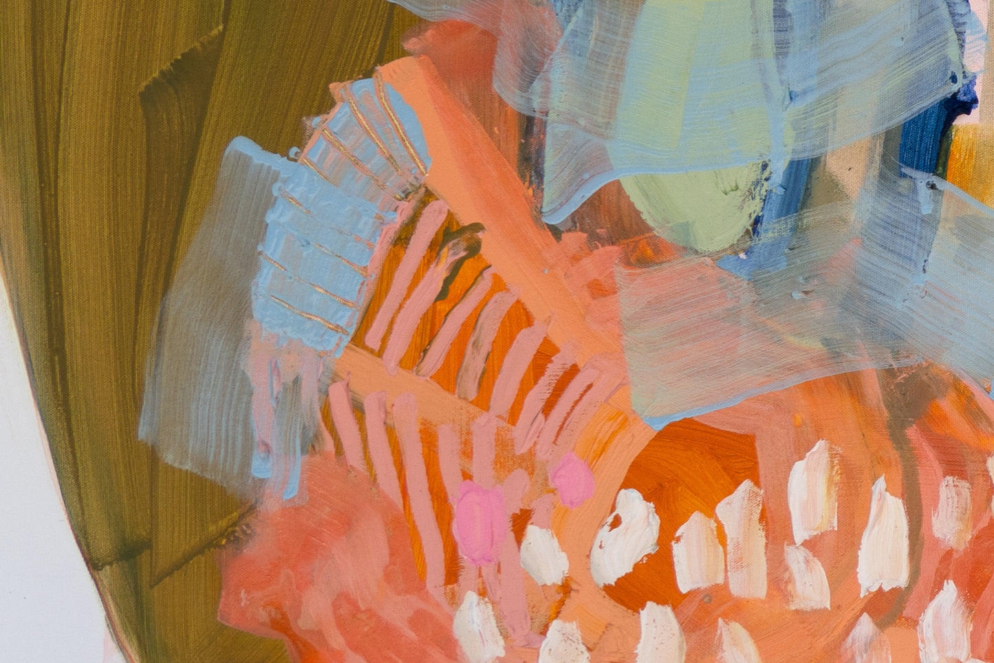 Living in La La Land