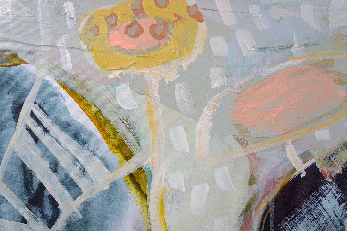 Between Home and Elsewhere