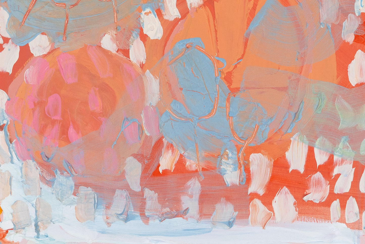 Living in La La Land