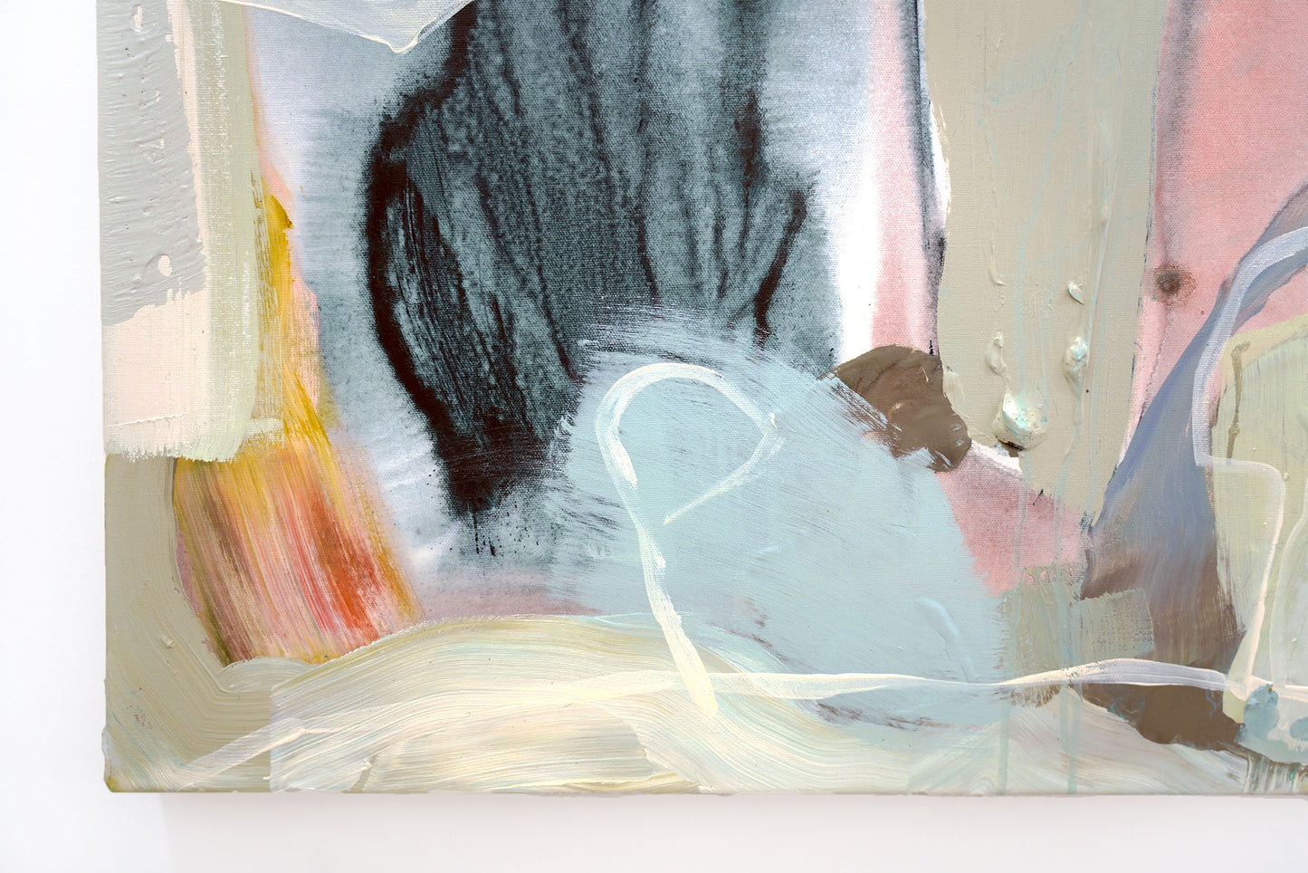 Between Home and Elsewhere